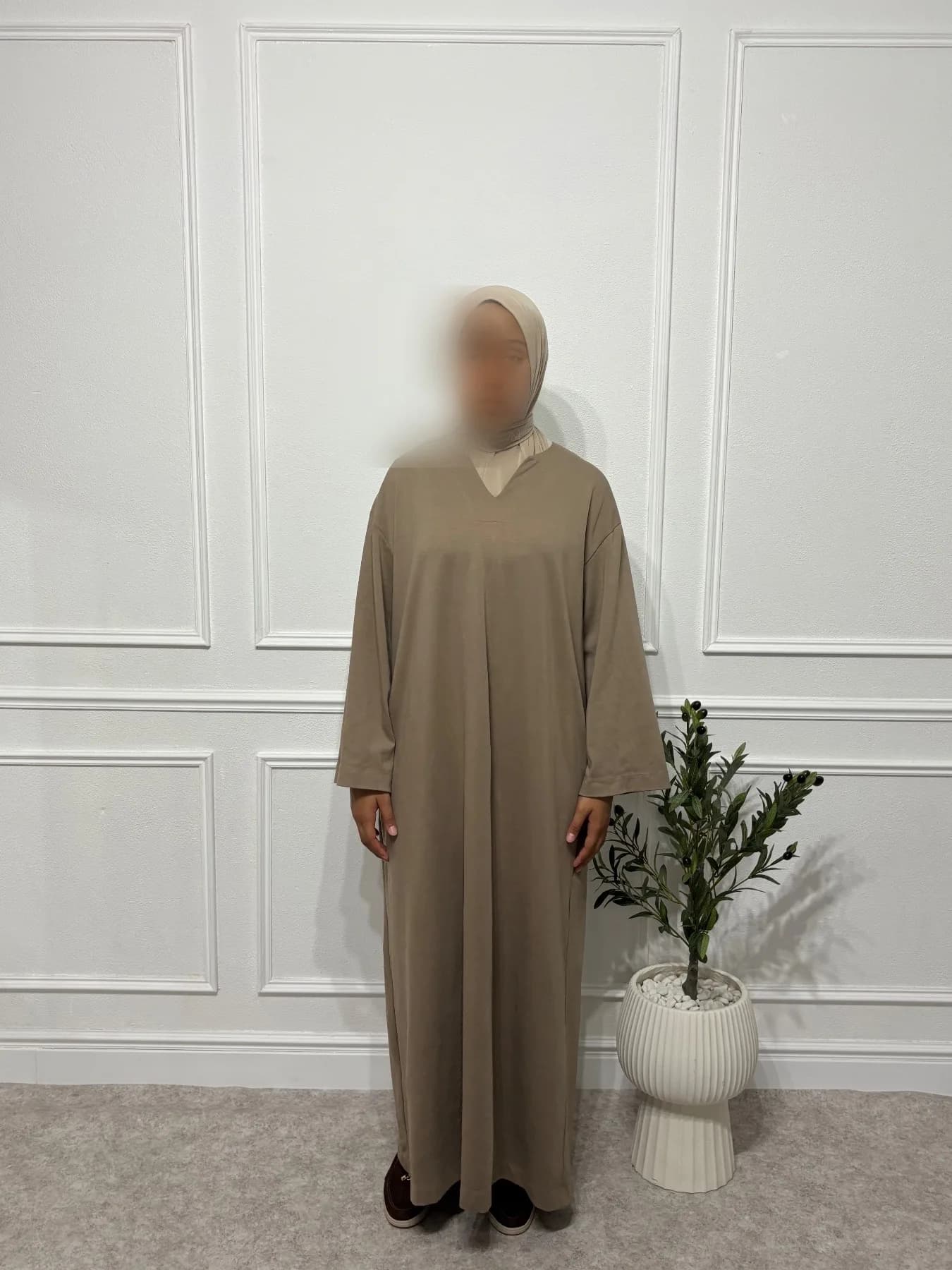 Abaya Maya