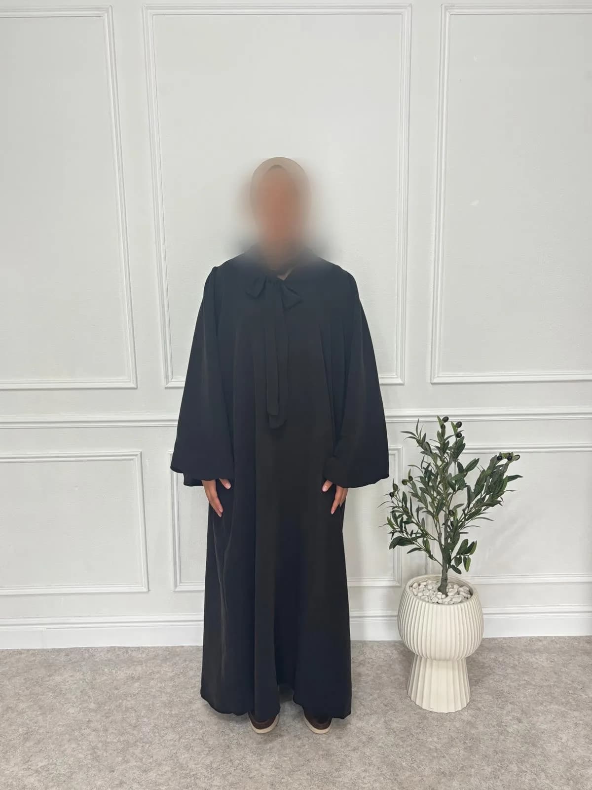 Abaya Yasmina