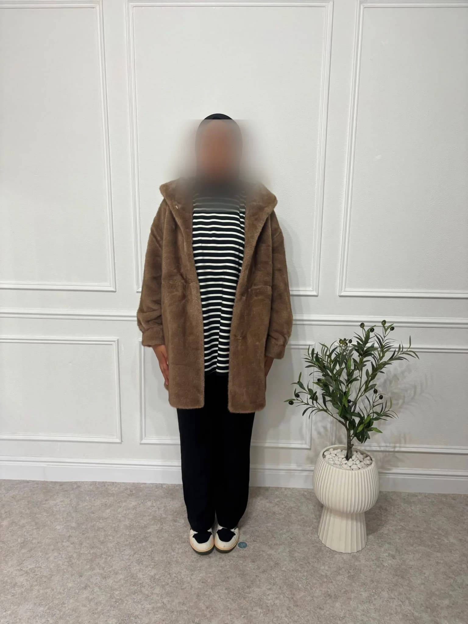 Montelle Coat