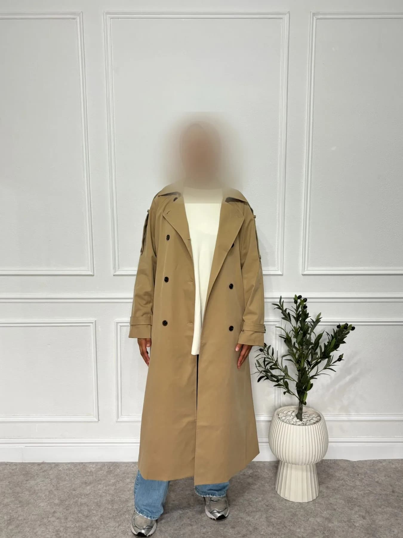 Trenchcoat Valérie
